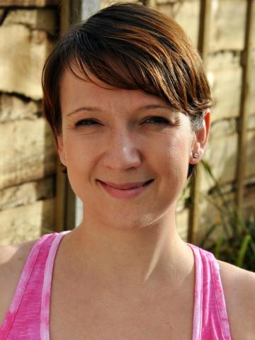 Székely Marianna