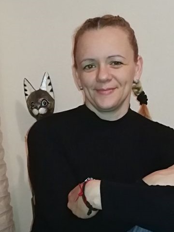 Szigeti Kata