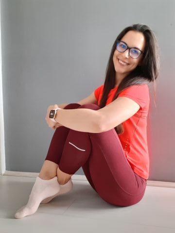 Sziklai Ildikó