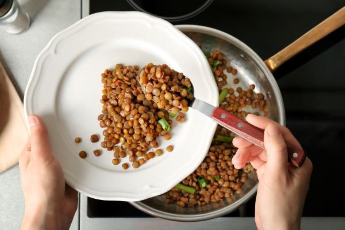 Szupertáplálékok, amelyekre minden nőnek szüksége van