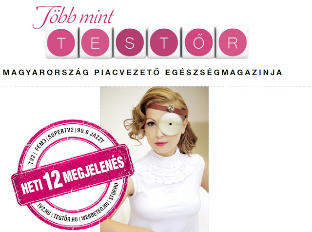 Alizetics a Több mint testőr műsorban